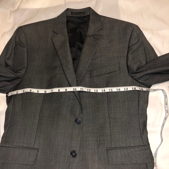 Calvin Klein Sports coat or blazer - Picture 9 of 13